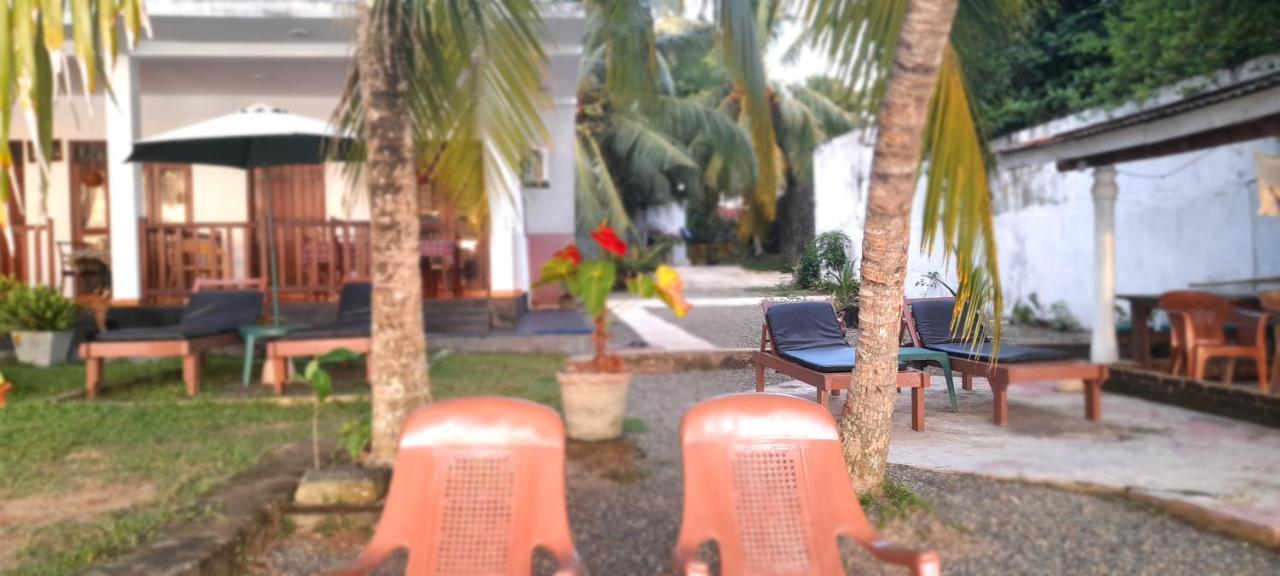 Koggala Lake View P&J Villa Exterior photo