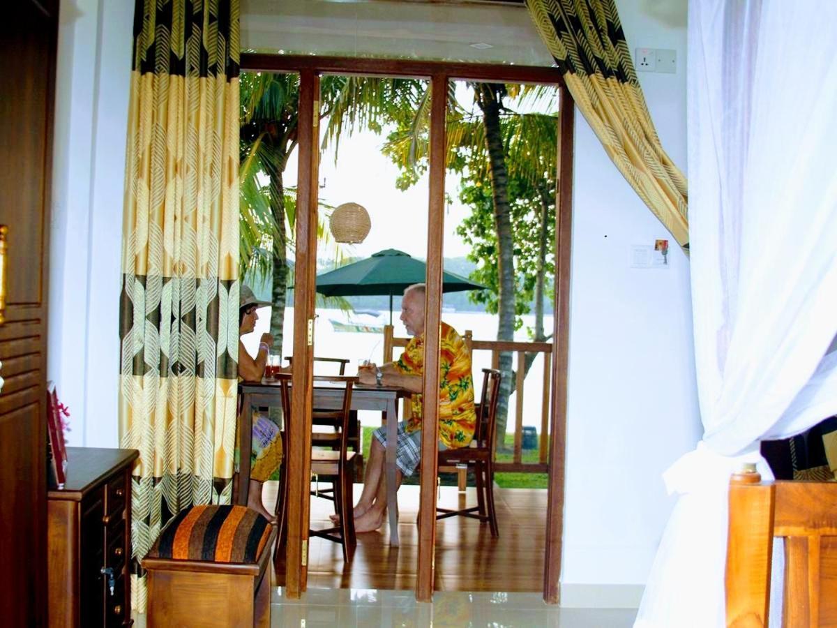 Koggala Lake View P&J Villa Exterior photo