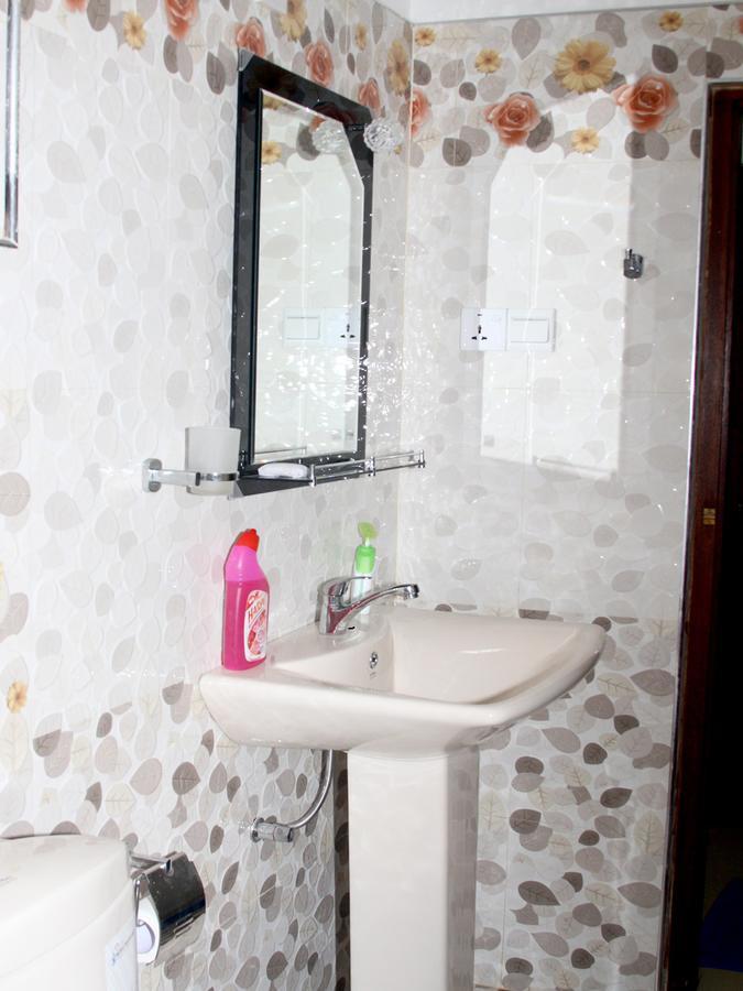 Koggala Lake View P&J Villa Exterior photo