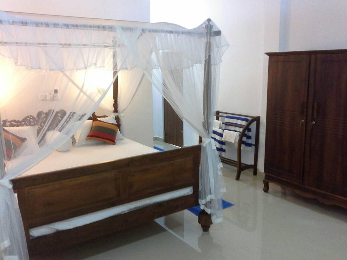 Koggala Lake View P&J Villa Exterior photo